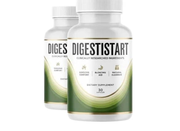 DigestiStart